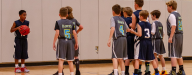 New AAU Team in St John's County FL